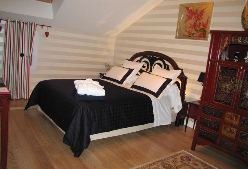 צימר Le Studio Chez Marilé