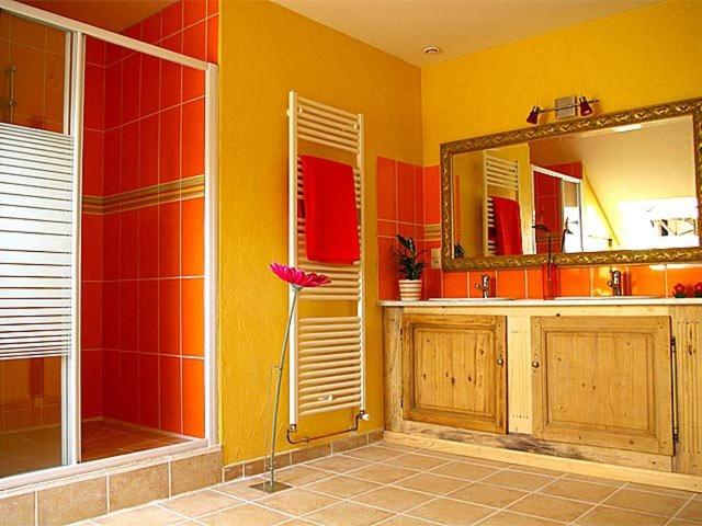 مبيت وإفطار Chambre D Hôtes L Etoile Du Berger