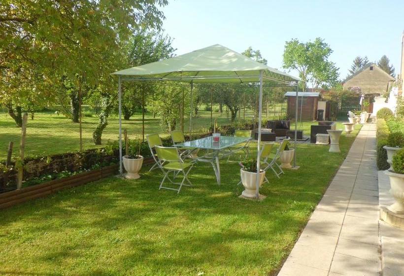 צימר Le Val Du Chapelain