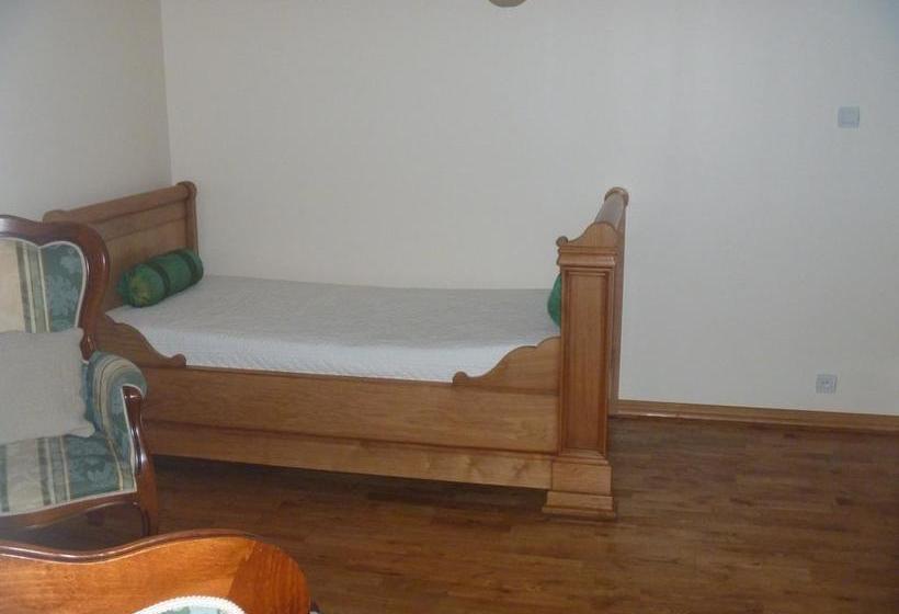 צימר Le Val Du Chapelain