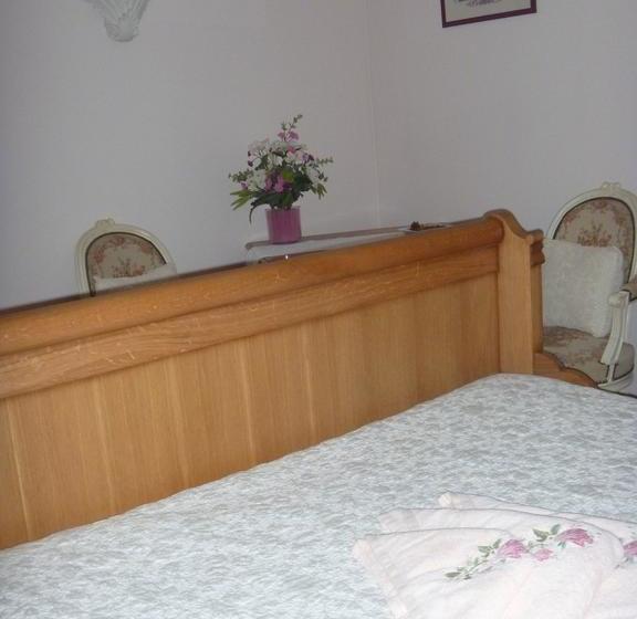 צימר Le Val Du Chapelain