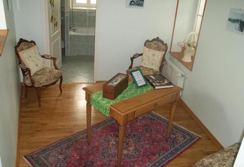 צימר Le Val Du Chapelain