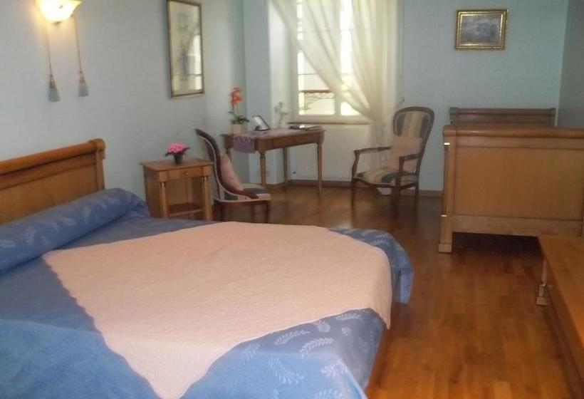 צימר Le Val Du Chapelain