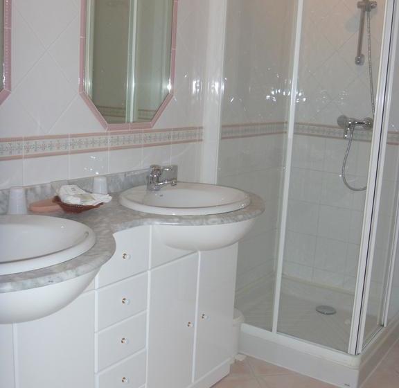 צימר Le Val Du Chapelain