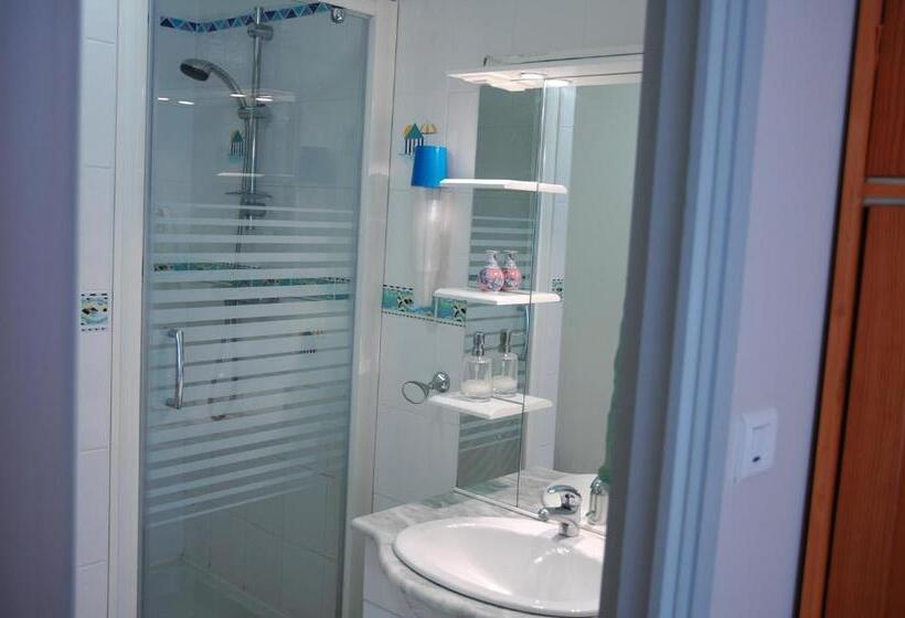 צימר Chambre D Hôtes Mont D Hermine