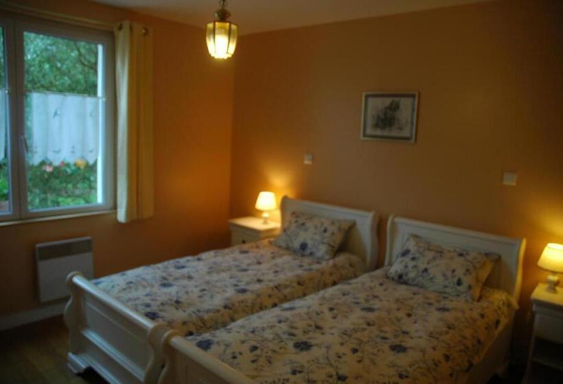 צימר Chambre D Hôtes Mont D Hermine