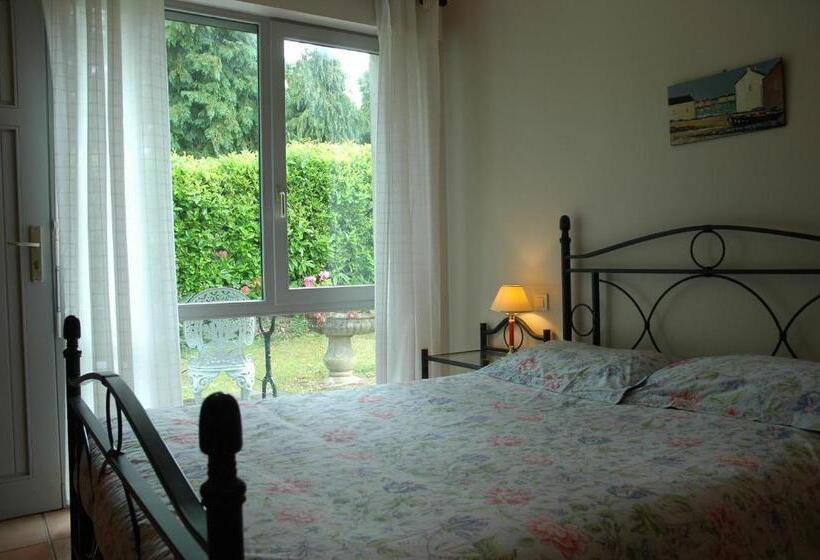 צימר Chambre D Hôtes Mont D Hermine