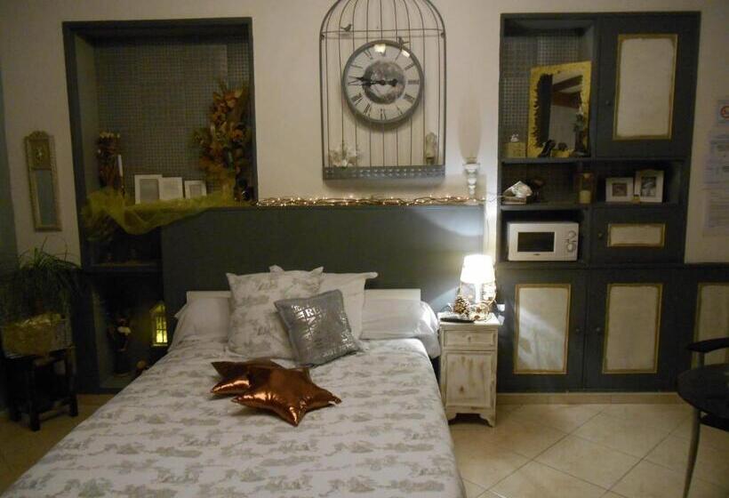 تختخواب و صبحانه Chambre D'hôtes Au Nid Du Thil
