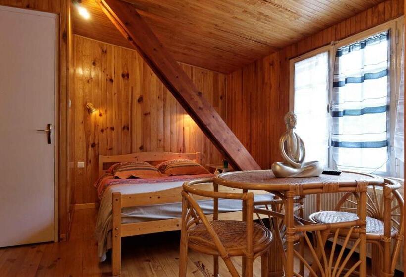 צימר Chambres D Hotes à Autun