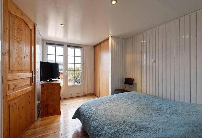 צימר Chambres D Hotes à Autun