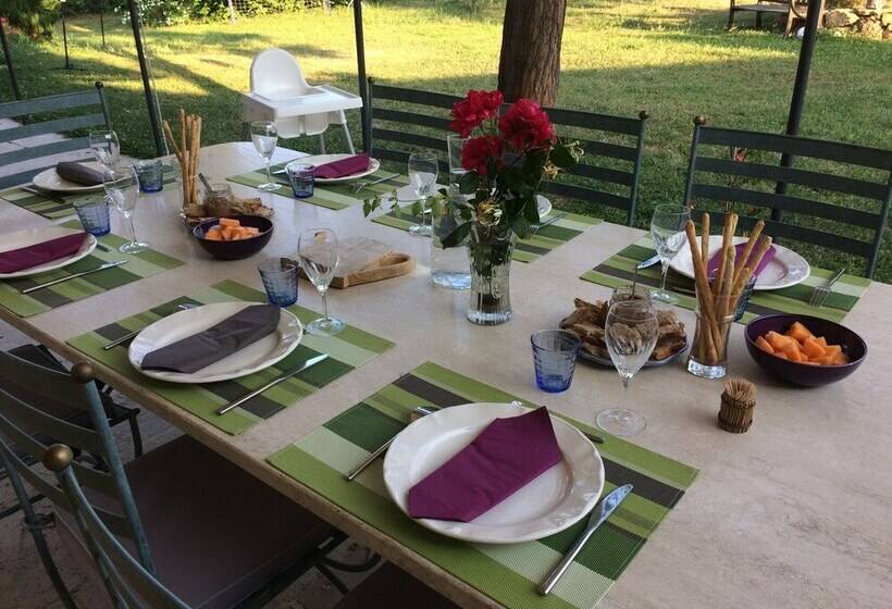 Bed and Breakfast Chambres D Hôtes Carpe Diem