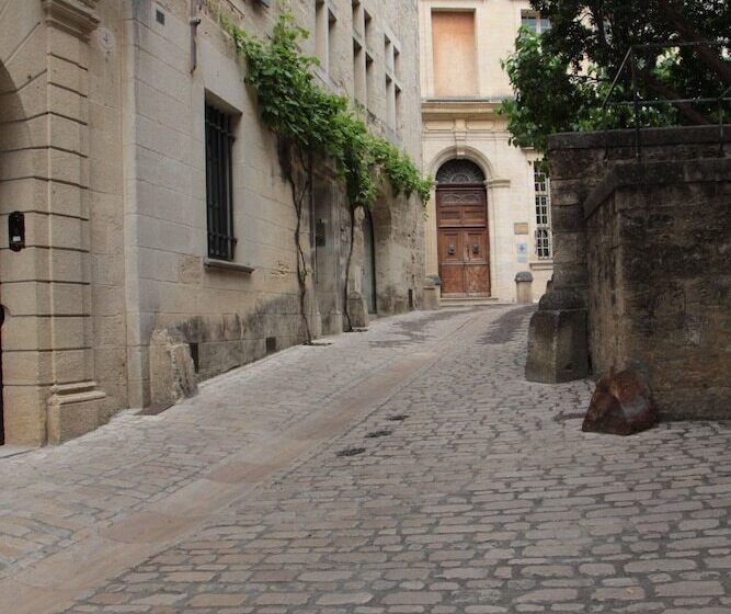 ベッドアンドブレックファースト Chambres D Hôtes La Bonaventure