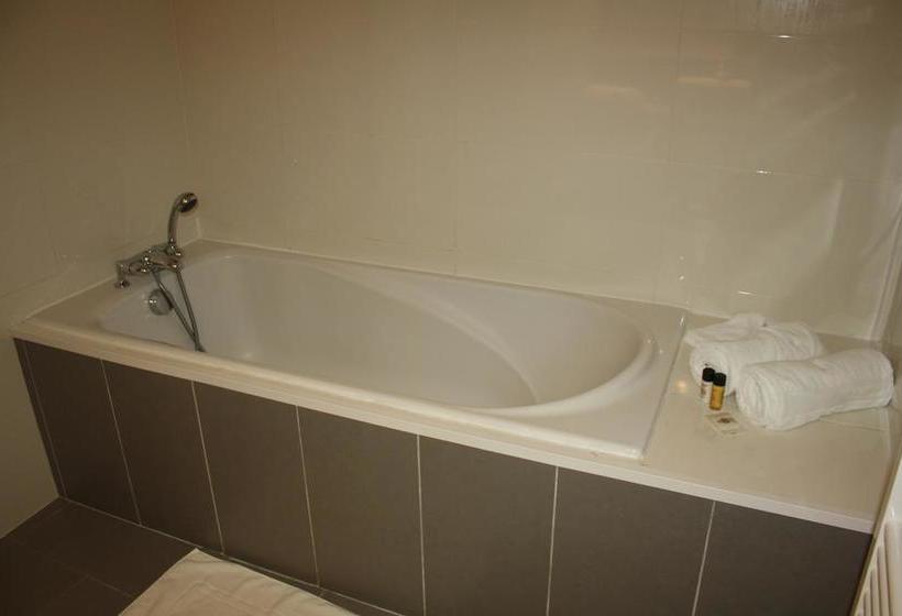 ベッドアンドブレックファースト La Luzernière Chambres D Hôtes