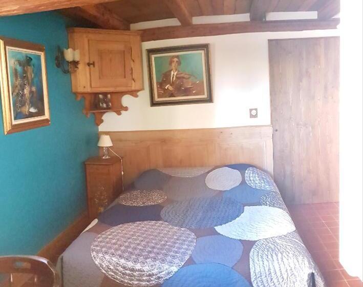 تختخواب و صبحانه Chambres D Hôtes La Stoob Strasbourg Sud