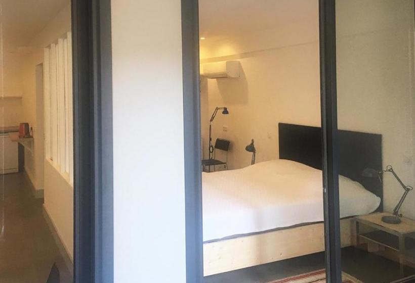 ベッドアンドブレックファースト Chambres D Hôtes Saintsauveur
