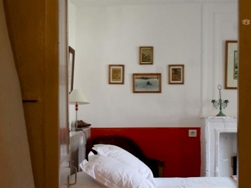 צימר Château De L Oiselinière