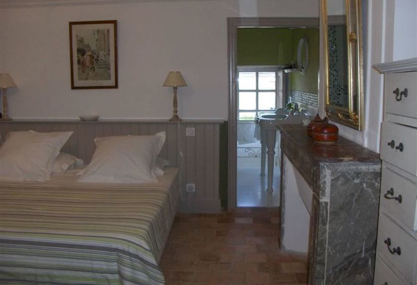 צימר Château De L Oiselinière