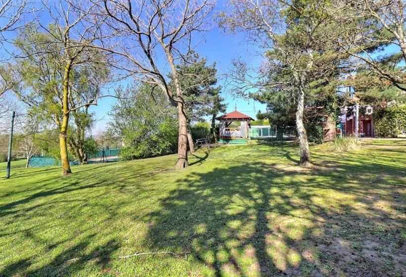 住宿加早餐  Domaine De Hurlevent