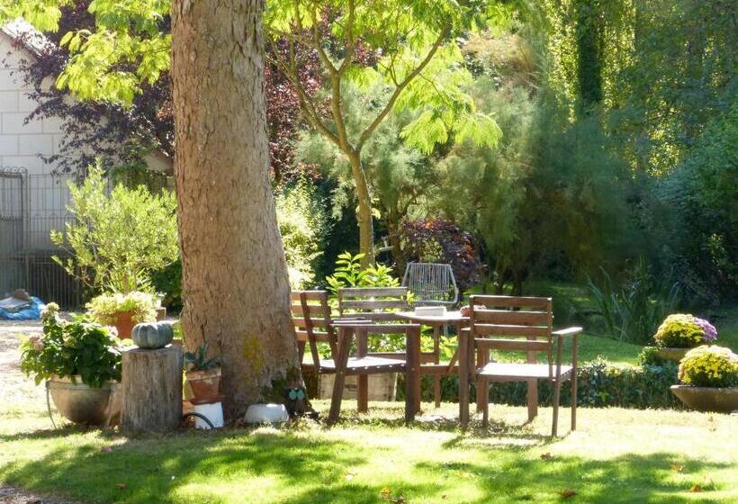 ベッドアンドブレックファースト Domaine De Joreau