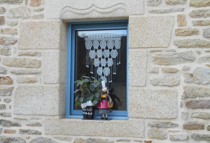 צימר Domaine De Kervail