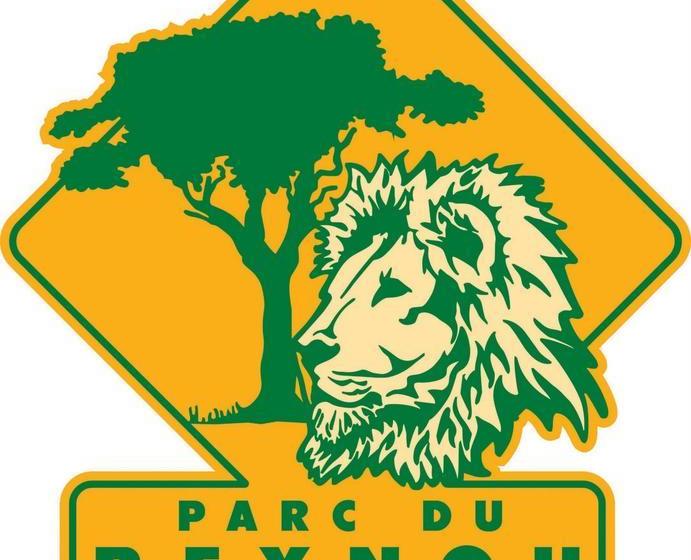 צימר Domaine De La Dame De Laurière