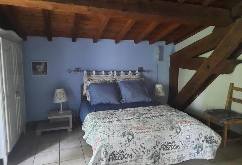 צימר Domaine La Sauzette