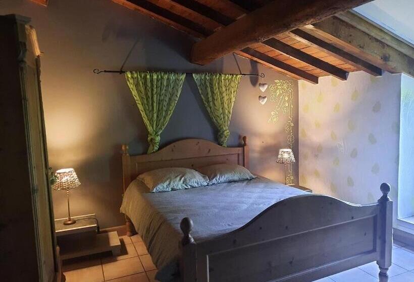 צימר Domaine La Sauzette