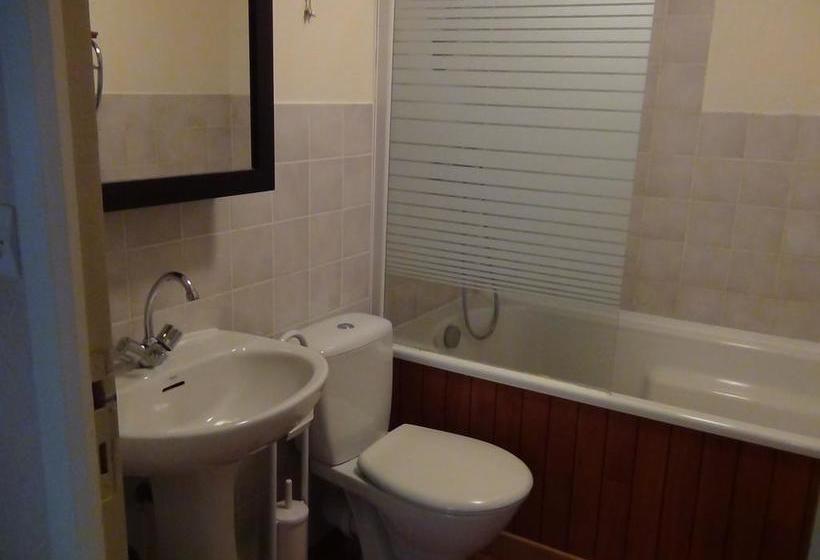 Bed and Breakfast Etang Fleuri