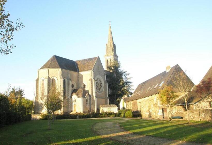 ベッドアンドブレックファースト Grange Du Plessis