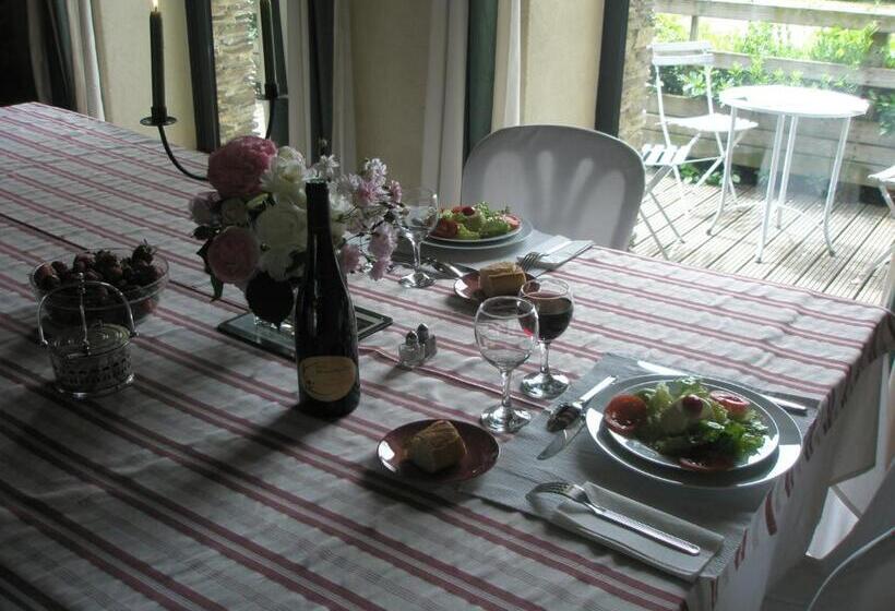 ベッドアンドブレックファースト Grange Du Plessis