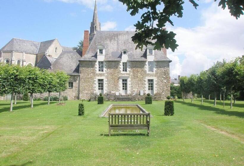 ベッドアンドブレックファースト Grange Du Plessis