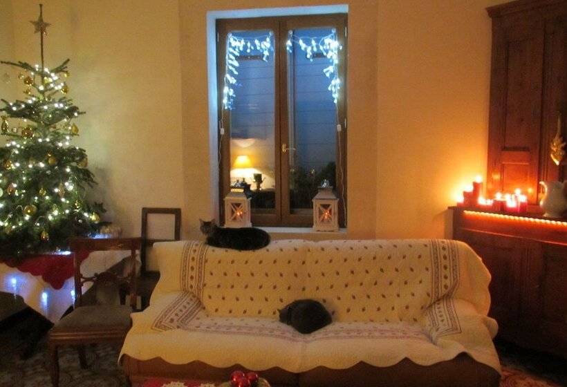 Bed and Breakfast La Maison Du Peintre En Provence