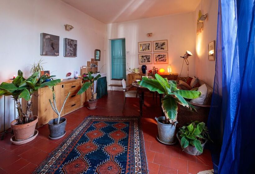 Bed and Breakfast La Vieille Maison   Chambre Et Halte Gourmande
