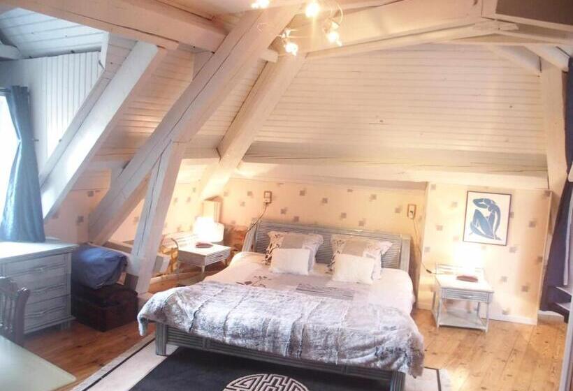 צימר Le Berthoir