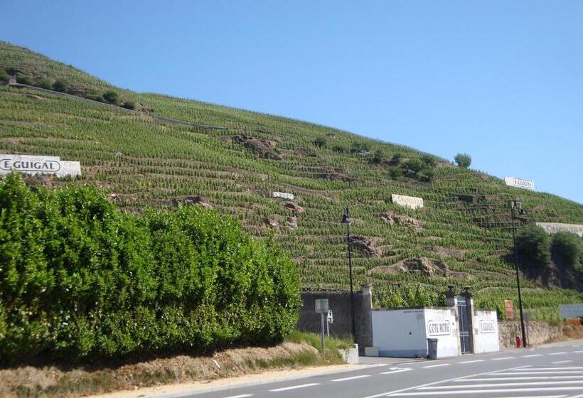 צימר Le Berthoir