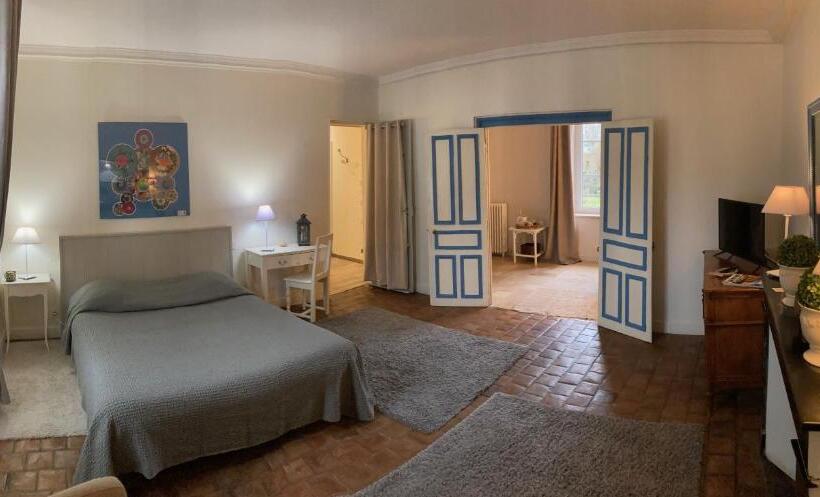 مبيت وإفطار Le Béguinage