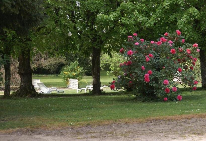 مبيت وإفطار Le Béguinage