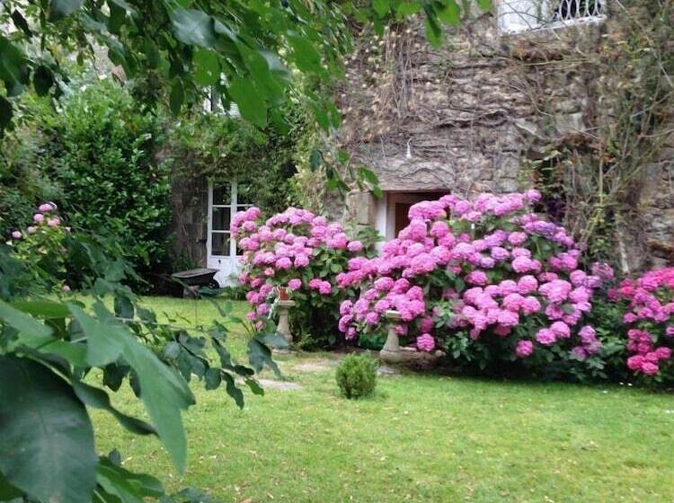 مبيت وإفطار Le Clos Du Prince