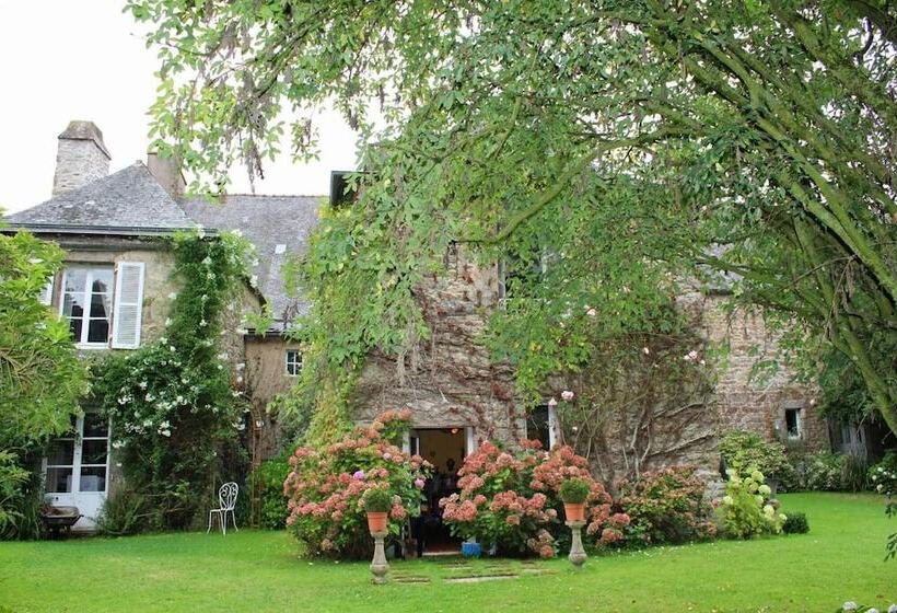 مبيت وإفطار Le Clos Du Prince