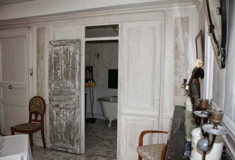 مبيت وإفطار Le Clos Du Prince