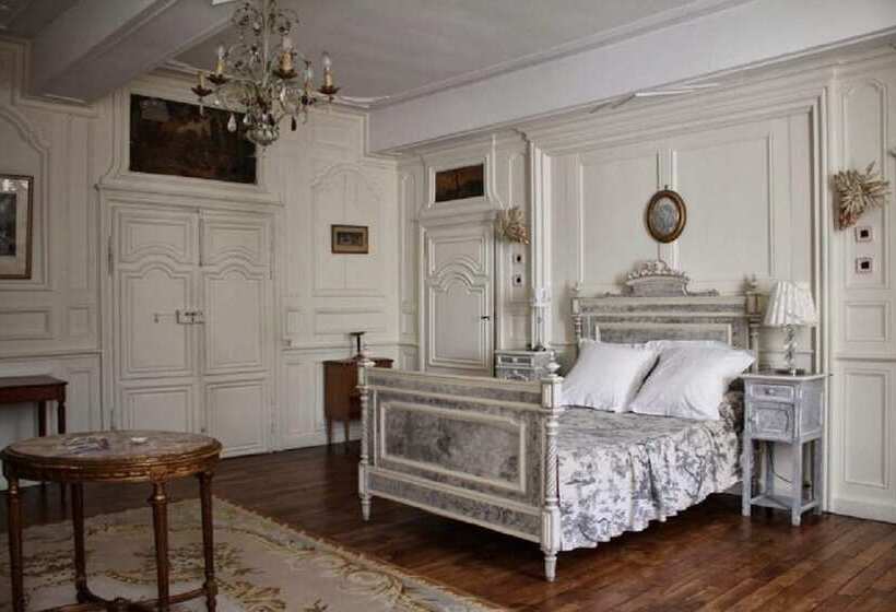 مبيت وإفطار Le Clos Du Prince