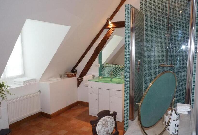 ベッドアンドブレックファースト Le Clos Saint Nicolas