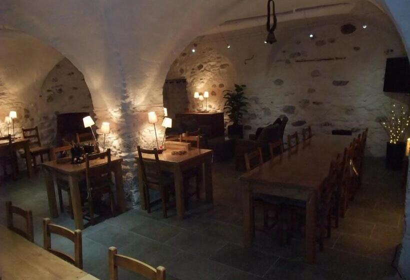 민박 Le Domaine Du Grand Cellier Chambres D'hôtes En Savoie