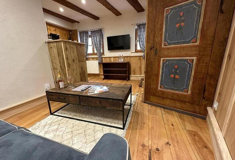 ベッドアンドブレックファースト Le Gambrinus Restaurant Et Chambres D Hôtes