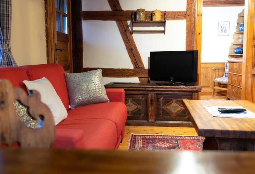 ベッドアンドブレックファースト Le Gambrinus Restaurant Et Chambres D Hôtes