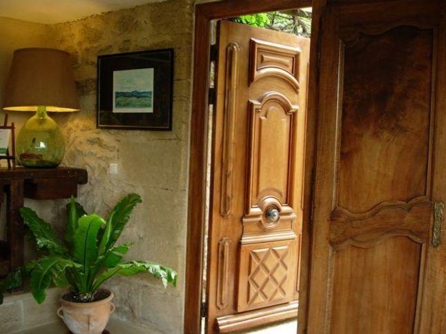 مبيت وإفطار Le Mas De La Lombarde