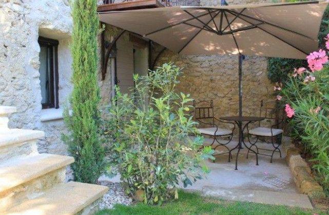 مبيت وإفطار Le Mas De La Lombarde