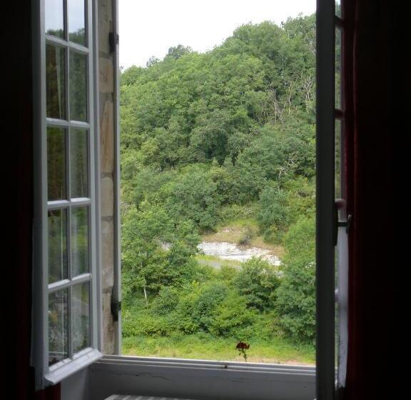 ベッドアンドブレックファースト Les Chambres D Hôtes Au Bon Accueil