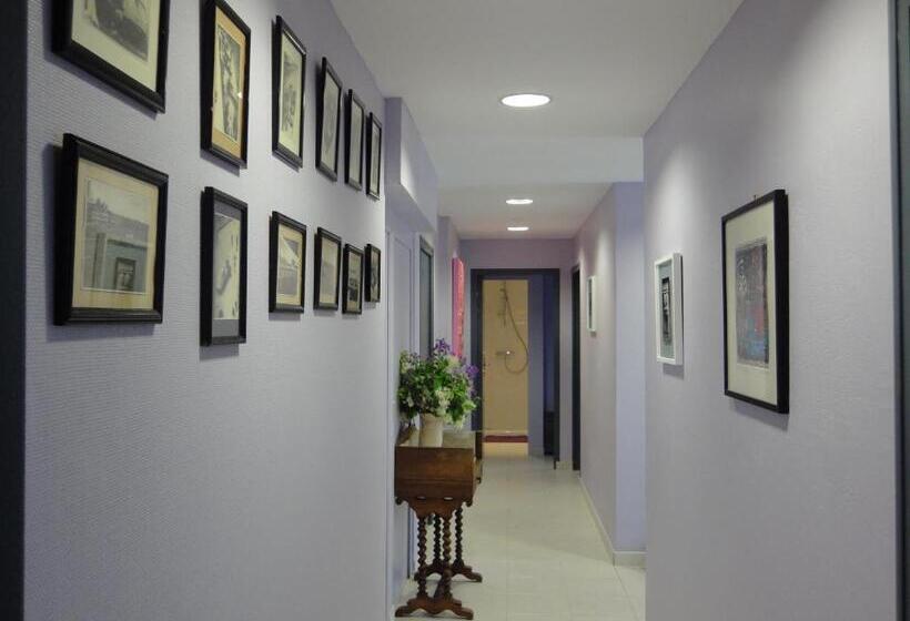 住宿加早餐  Les Chambres D Hôtes Au Bon Accueil