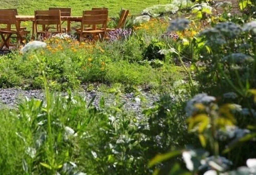 צימר Chambres D Hôtes Les Chambres De Mado